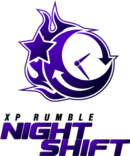 Nightshift Logo