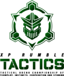 Tactics Logo